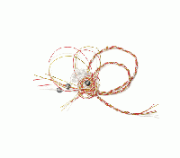 成人式・卒業式を彩る豪華水引髪飾り　20260107-1