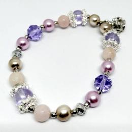 マルチカラーブレスレット　0003