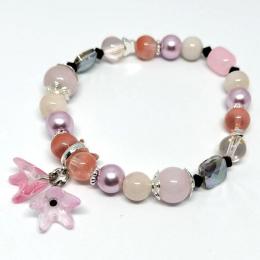 マルチカラーブレスレット　0005