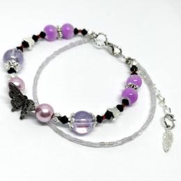 マルチカラーブレスレット　0007