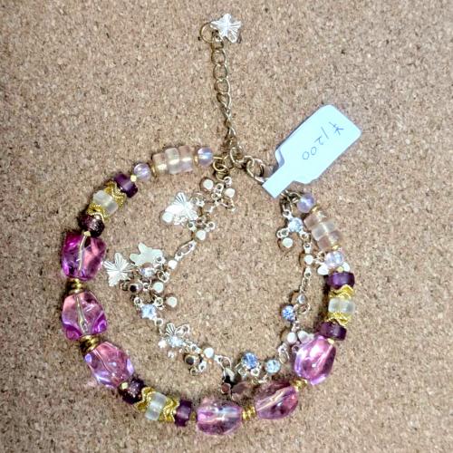 ピンク+ゴールド　201019-0066