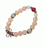 マルチカラーブレスレット　0012